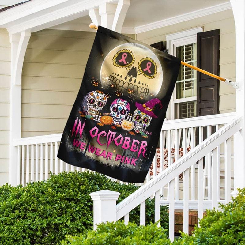 in-october-we-wear-pink-halloween-skull-ribbon-breast-cancer-awareness-flag-house-garden-flag