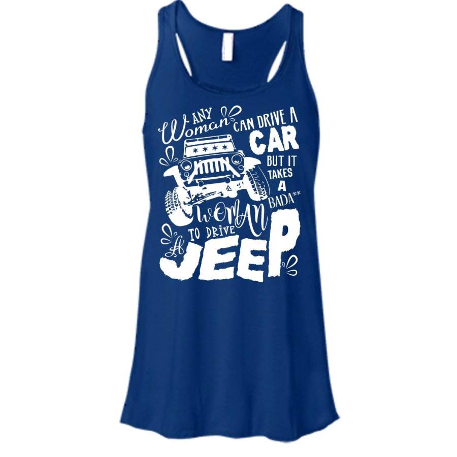 any-women-can-drive-a-car-t-shirt-woman-to-drive-a-jeep-t-shirt-cool-t-shirt