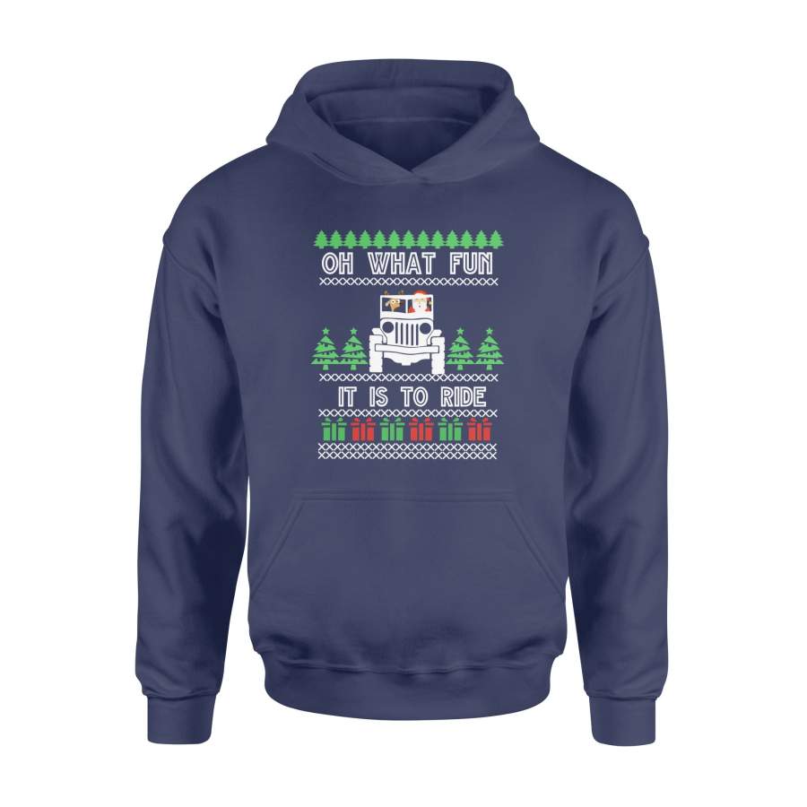 oh-what-fun-it-is-to-ride-jeep-ugly-christmas-hoodie