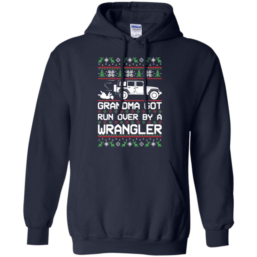 jeep-wrangler-ugly-christmas-grandma-got-run-over-pullover-hoodie