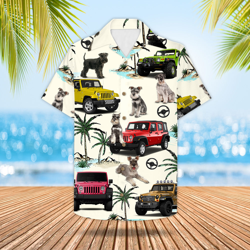 jeep-miniature-schnauzer-hawaiian-shirt-gift-for-jeep-trips-miniature-schnauzer-and-jeep-pattern-trna