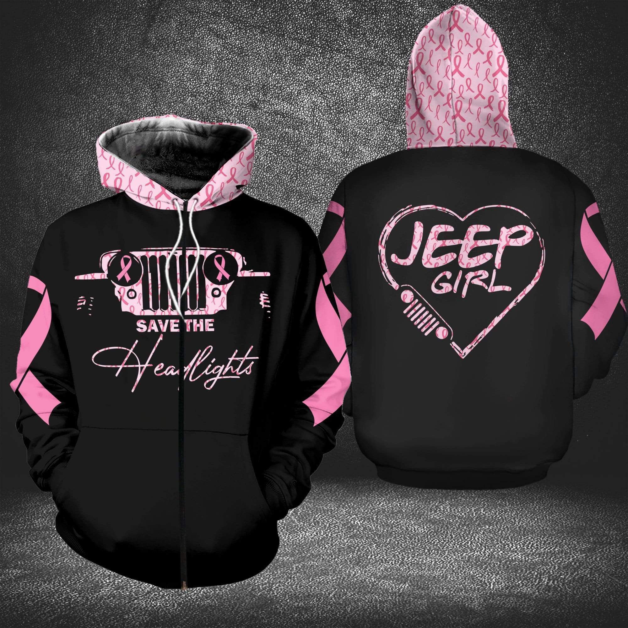 jeep-girl-save-the-headlights-hoodie-3d-all-over-print