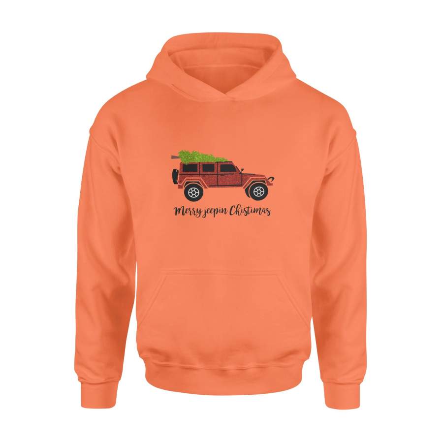 merry-jeepin-christmas-hoodie