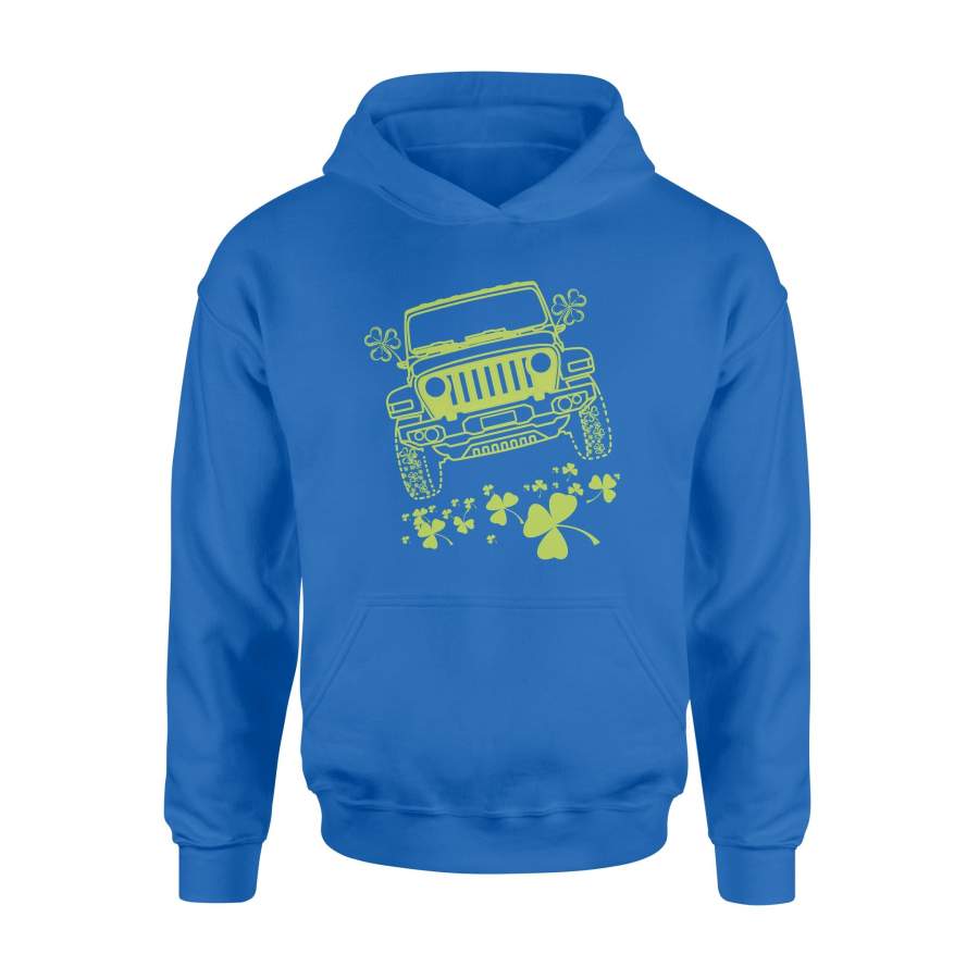 shamrock-jeep-st-patricks-day-hoodie