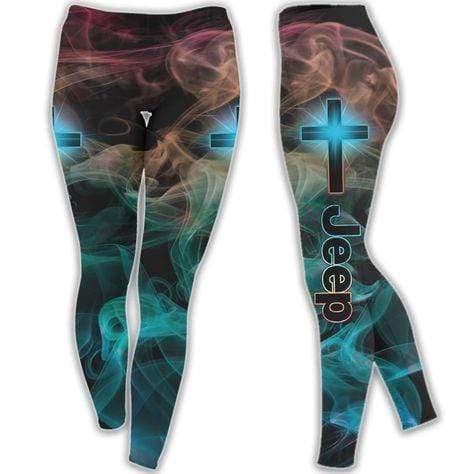 jesus-and-jeep-is-my-therapy-hoodie-legging-3d