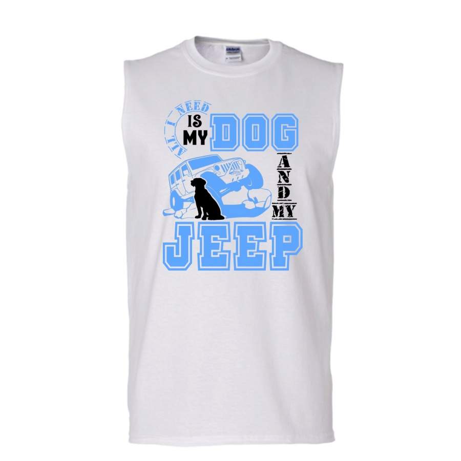 all-i-need-is-my-dog-t-shirt-i-love-my-jeep-and-dog-t-shirt-awesome-t-shirts