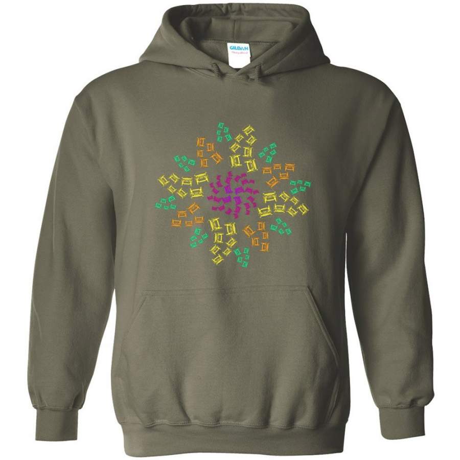 jeep-sunflower-hoodie