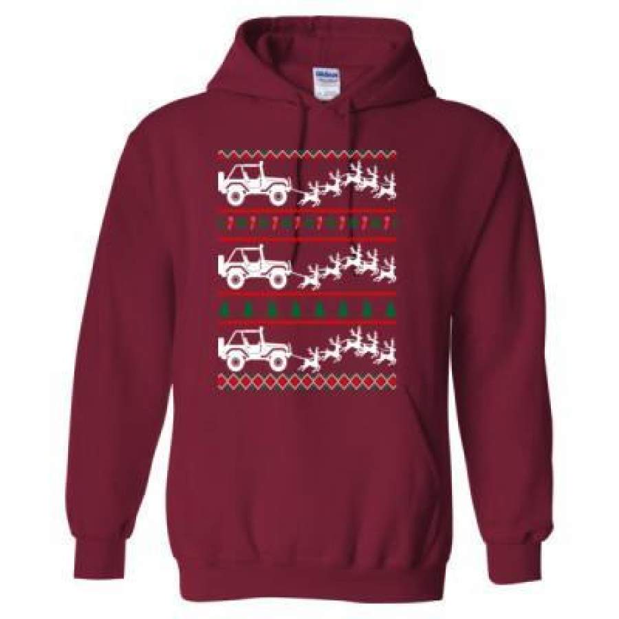 agr-jeep-ugly-christmas-sweater-heavy-blend-hooded-sweatshirt