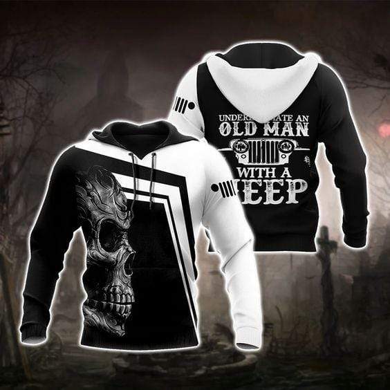 never-underestimate-an-old-man-jeep-skull-hoodie-3d