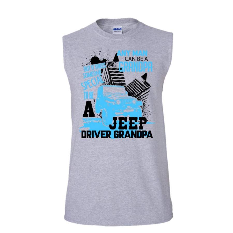 any-man-can-be-a-grandpa-t-shirt-coolest-jeep-driver-t-shirt-awesome-t-shirts