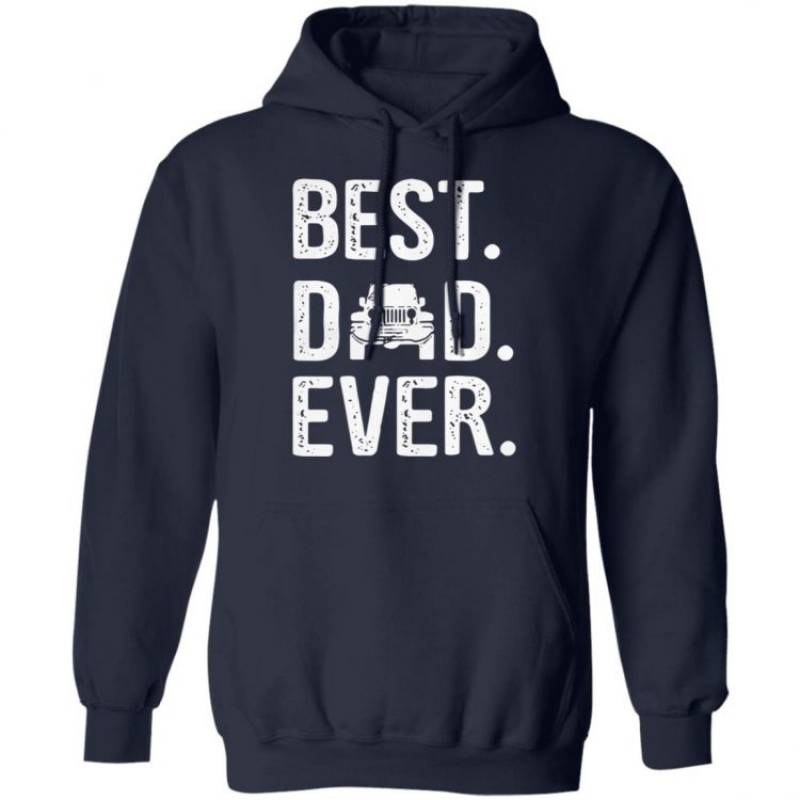 jeep-best-dad-ever-hoodie