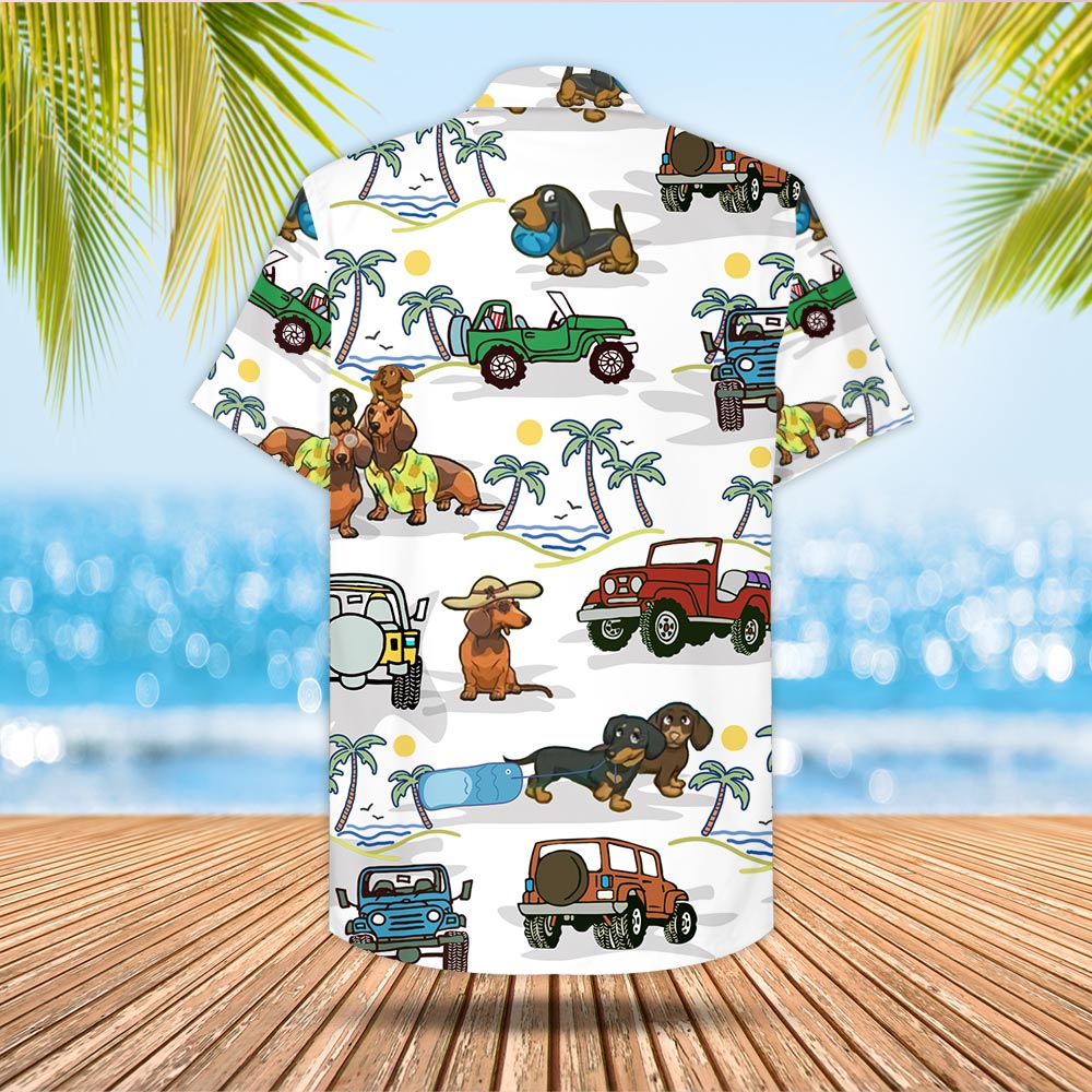 dachshund-jeep-hawaiian-shirt-beach-shirt-gift-for-dachshund-mom-dachshund-dad-m0402-nh00