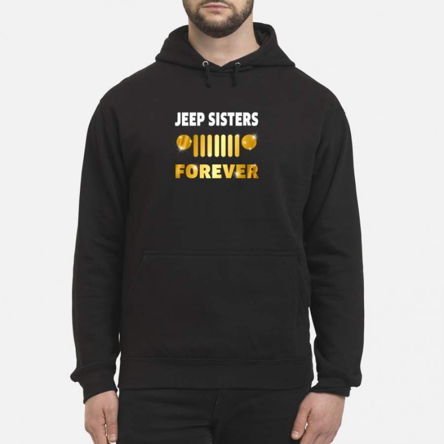 jeep-sisters-forever-hoodie