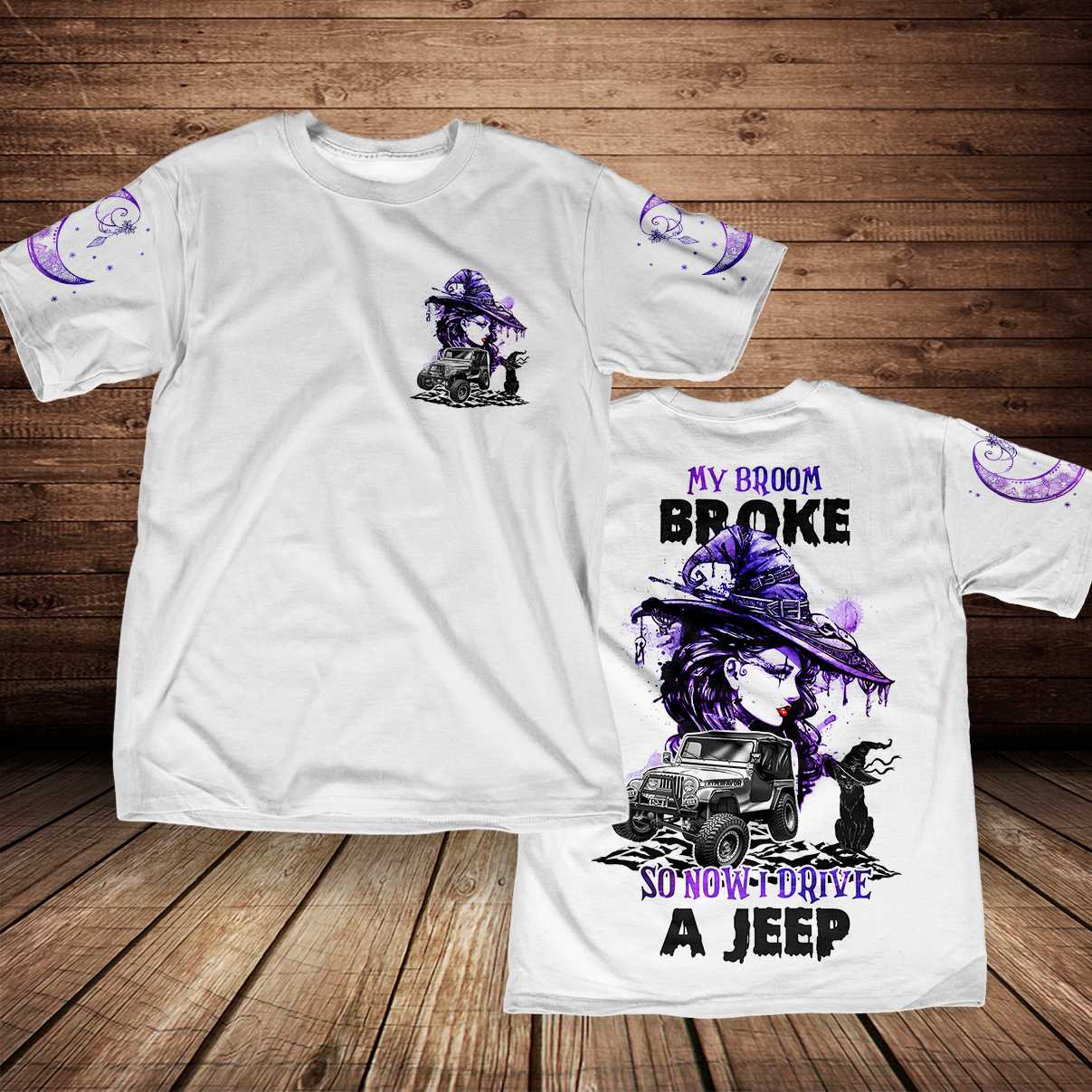 my-broom-broke-so-now-i-drive-a-jeep-halloween-shirt-v1-all-over-print-t-shirt-jeep-lover-witch-halloween-shirt