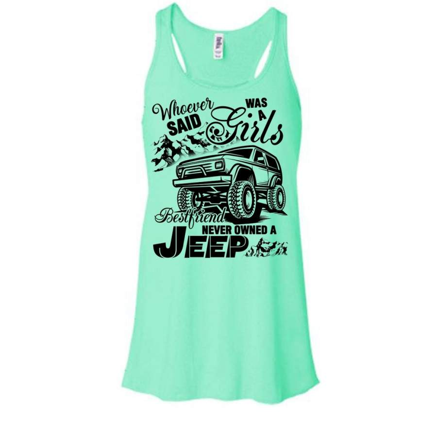 a-girls-bestfriend-t-shirt-coolest-jeep-girls-t-shirt-awesome-t-shirts