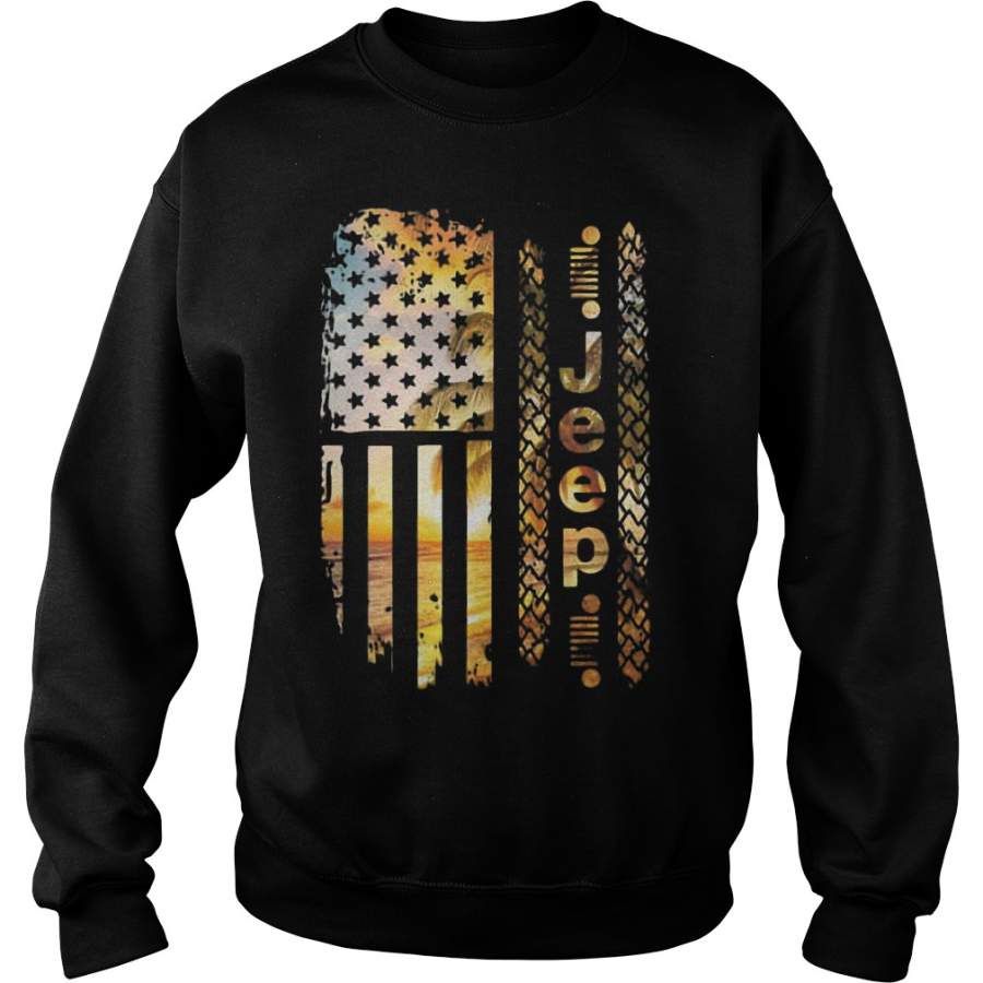 american-beach-flag-jeep-sweatshirt