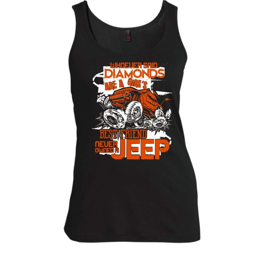 a-girls-best-friend-t-shirt-never-owned-a-jeep-tank-top