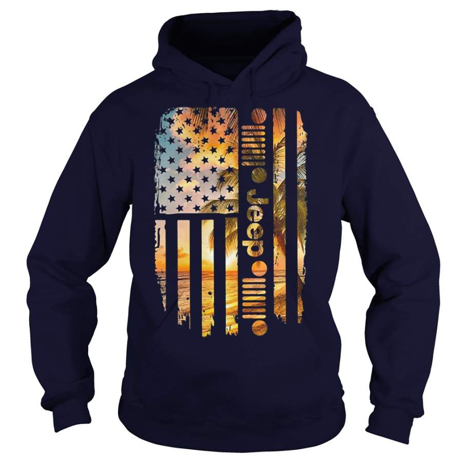 official-america-flag-beach-jeep-hoodie