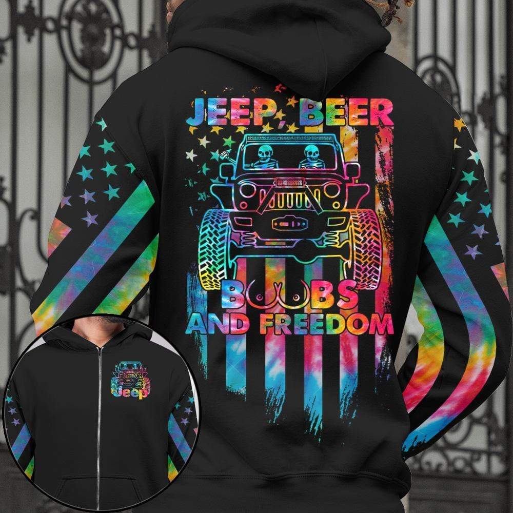 fathers-day-gift-jeep-beer-boobs-and-freedom-hoodie