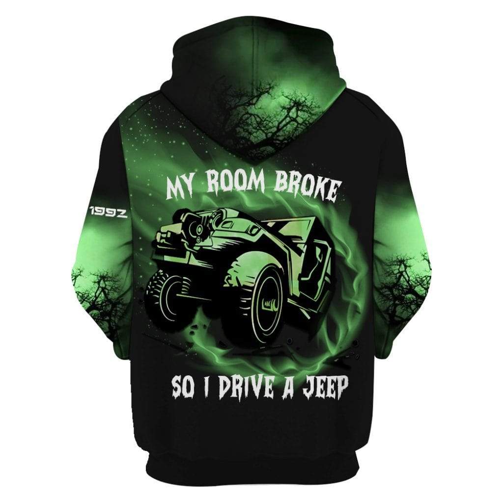 black-cat-my-broom-broke-so-now-i-drive-a-jeep-custom-name-and-year-hoodie-3d