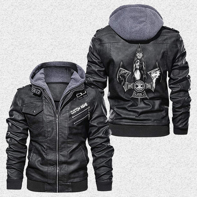 custom-personalised-viking-leather-jacket-viking-odin-symbols