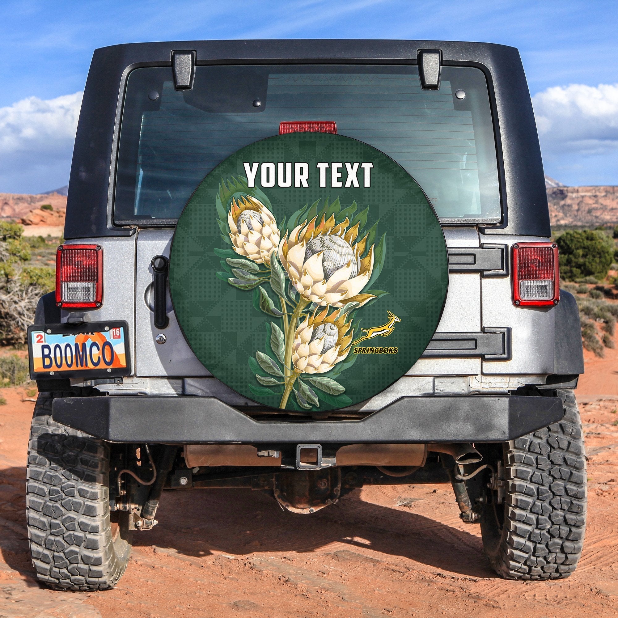 custom-personalised-south-africa-protea-spare-tire-cover-rugby-go-springboks-ver02