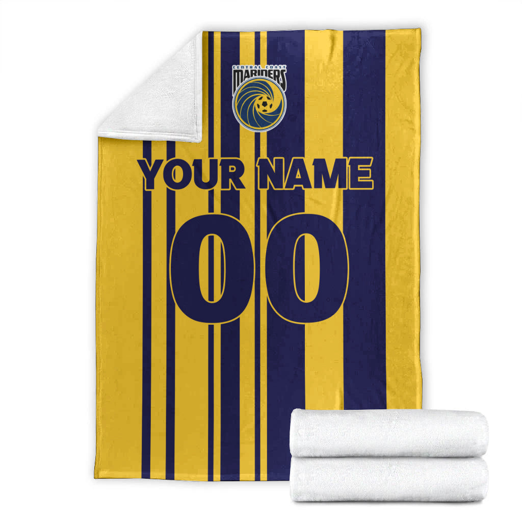 custom-personalised-central-coast-mariners-pride-blanket-lt12