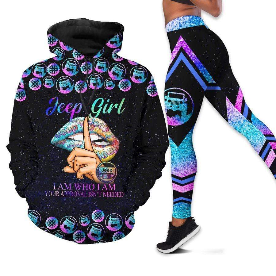 jeep-girl-i-am-who-i-am-hoodie-hollow-tank-top-legging-3d