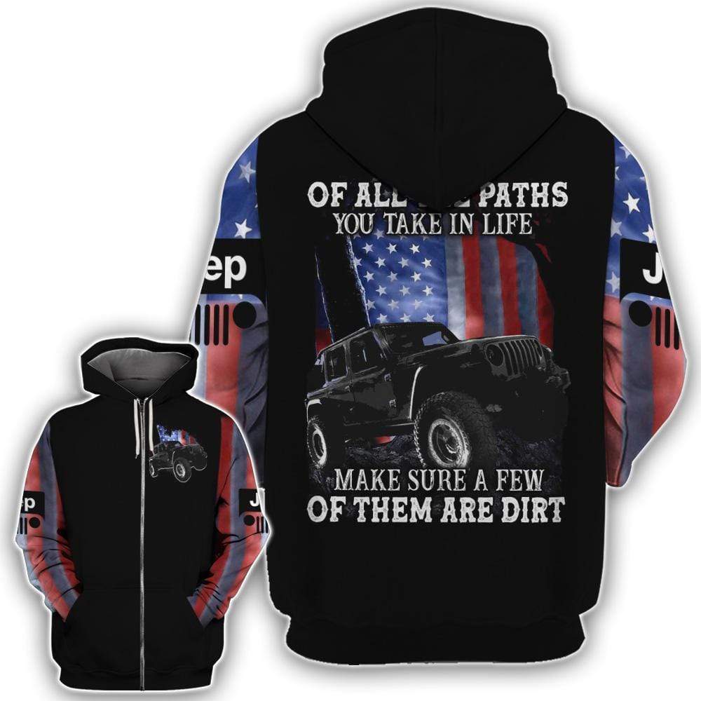 jeep-of-all-the-paths-you-take-hoodie-legging-3d