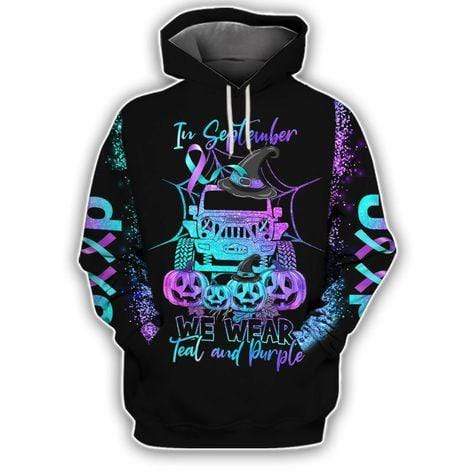 jeep-in-september-we-wear-teal-and-purple-hoodie-3d