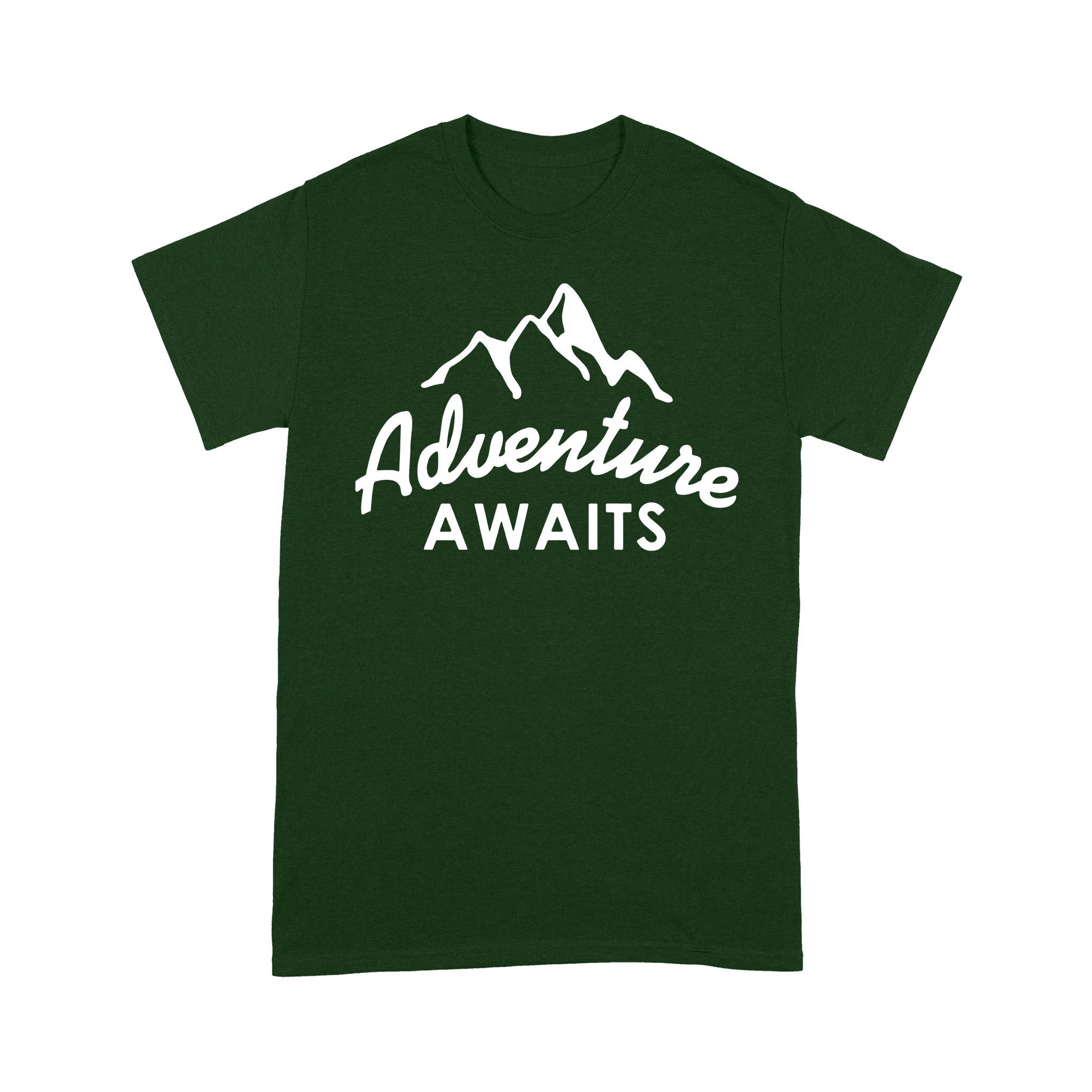 adventure-awaits-t-shirt-hiking-backpacking-shirt-mountains-camping-shirt-fishing-t-shirt