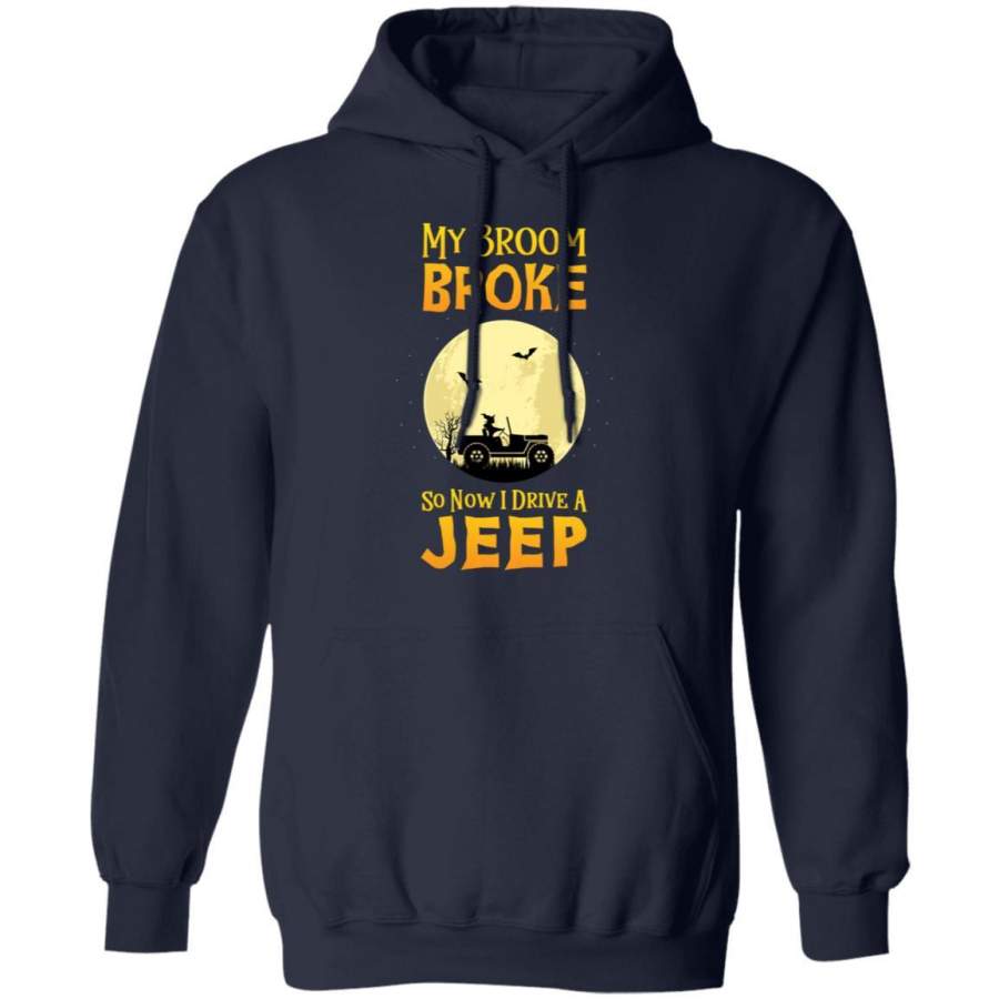 my-broom-broke-so-now-i-drive-a-jeep-hoodie-witch-funny-hoodie