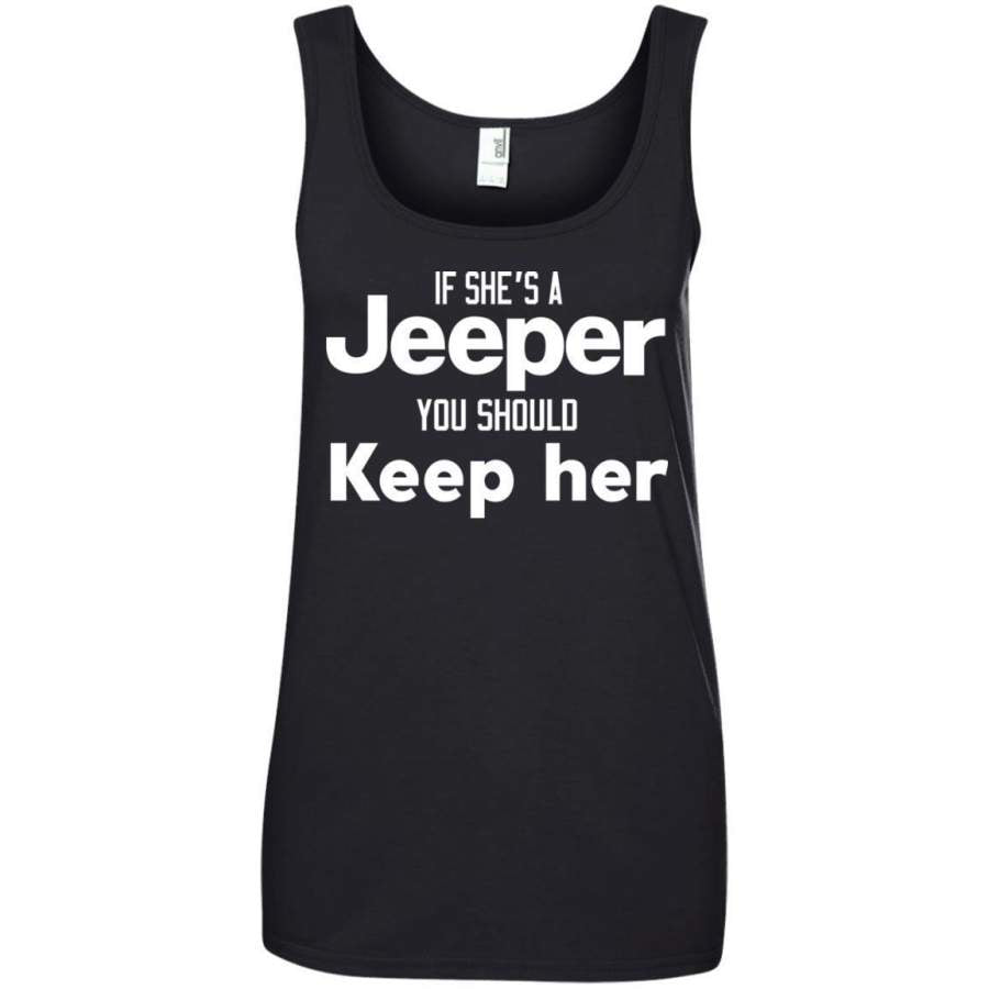 agr-if-shes-a-jeeper-you-should-keep-her-shirt-t-shirt