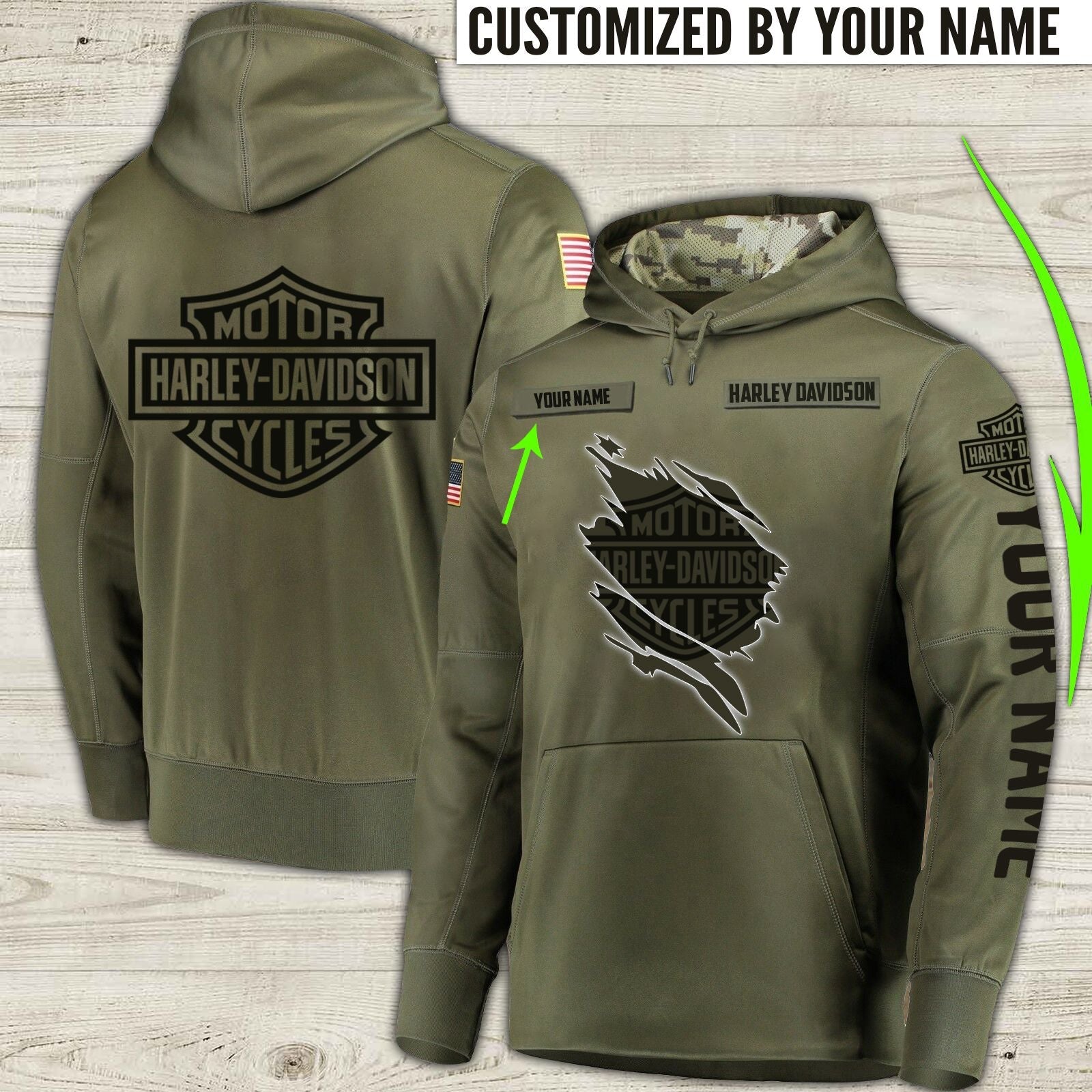 jeep-custom-name-pullover-hoodie