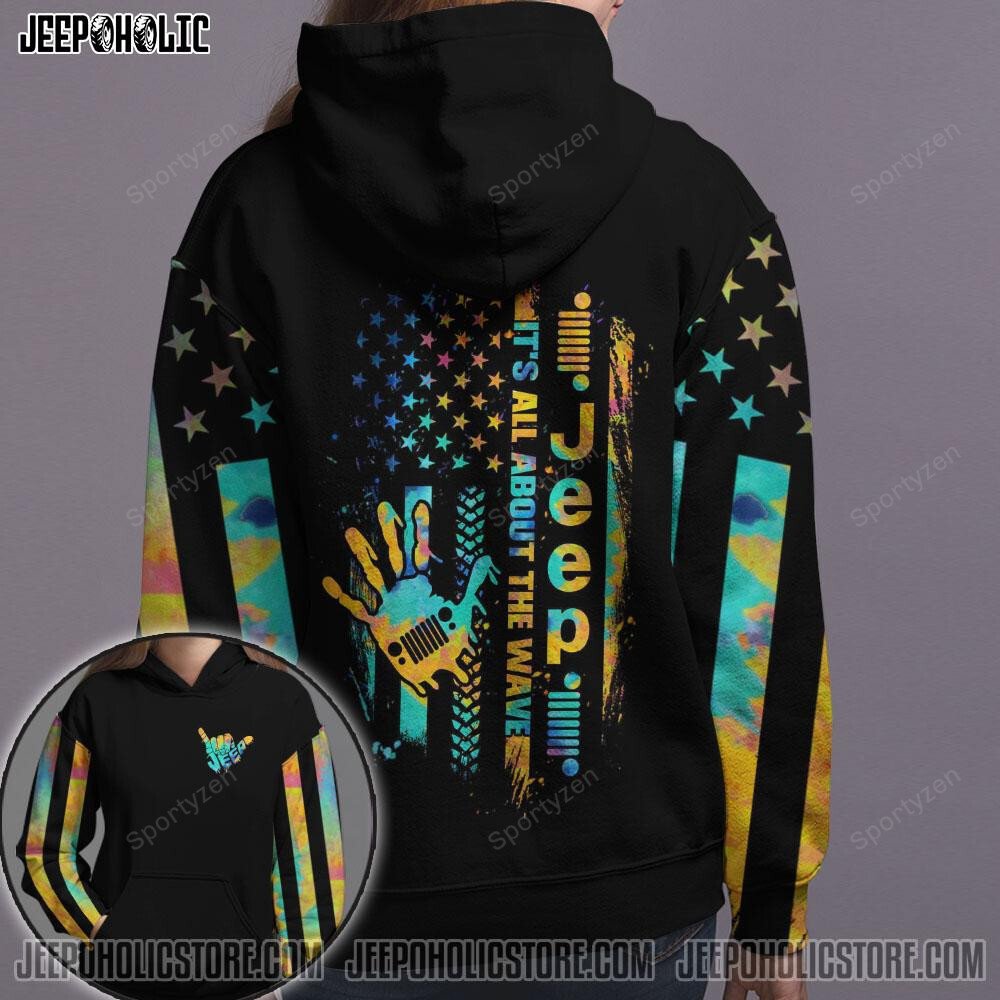 its-all-about-the-wave-jeep-flag-hoodie-legging-3d