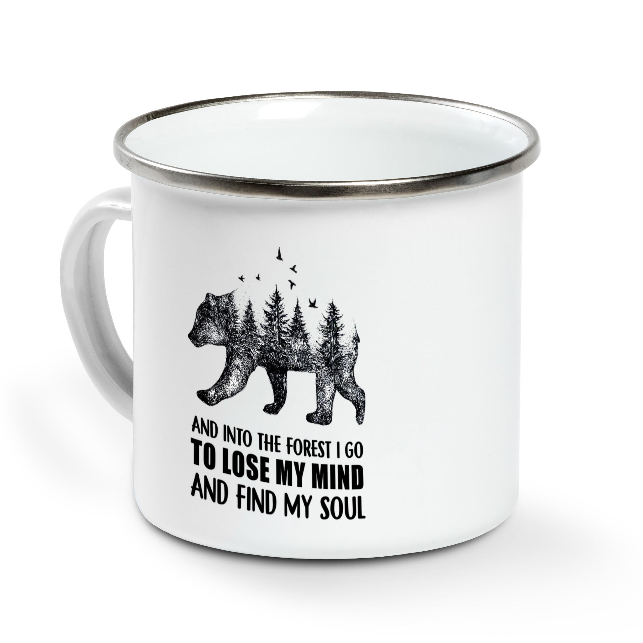 and-into-the-forest-i-go-to-lose-my-mind-and-find-my-soul-bear-campfire-mugs-custom-name-camping-mug-fishing-white-mugs