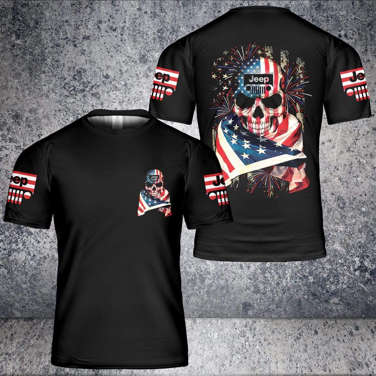 jeep-skull-american-flag-aop-unisex-t-shirt