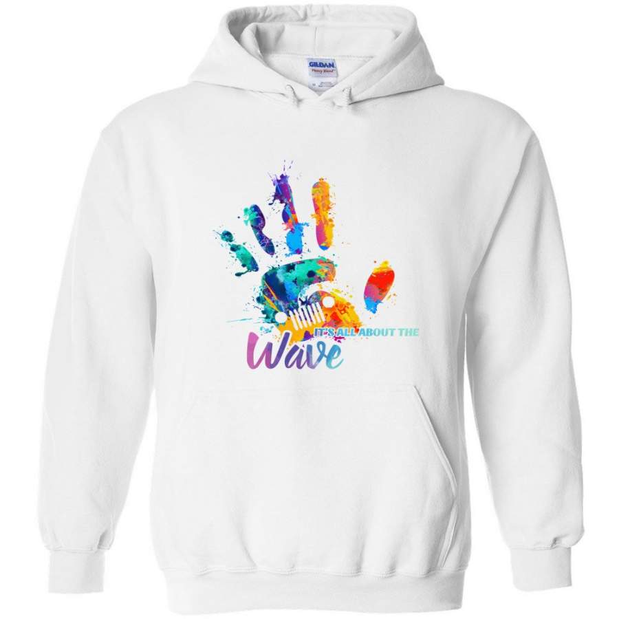 jeep-hand-wave-its-all-about-wave-hoodie