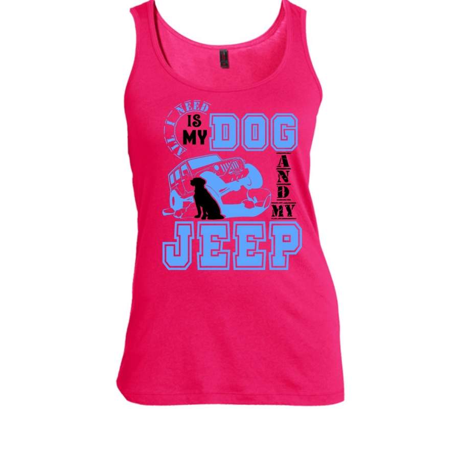 all-i-need-is-my-dog-t-shirt-i-love-my-jeep-and-dog-t-shirt-awesome-t-shirts