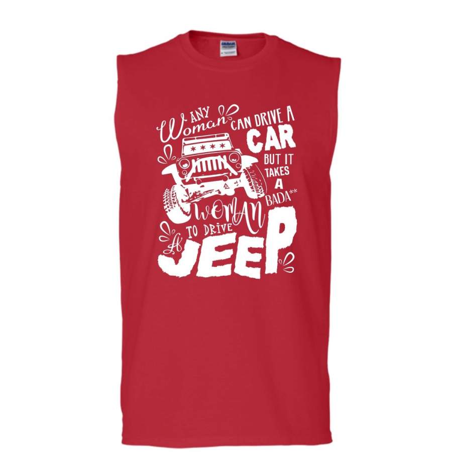 any-women-can-drive-a-car-t-shirt-woman-to-drive-a-jeep-t-shirt-cool-t-shirt