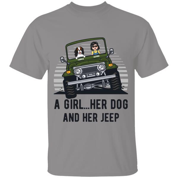 a-girl-her-dog-and-her-jeep-personalized-t-shirt-best-gift-for-girls-and-dog-lovers