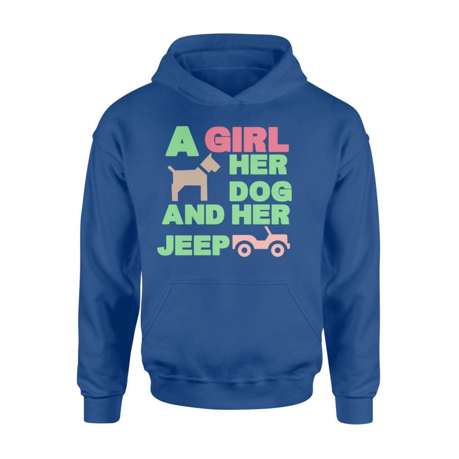 easily-distracted-by-jeeps-and-dogs-hoodie