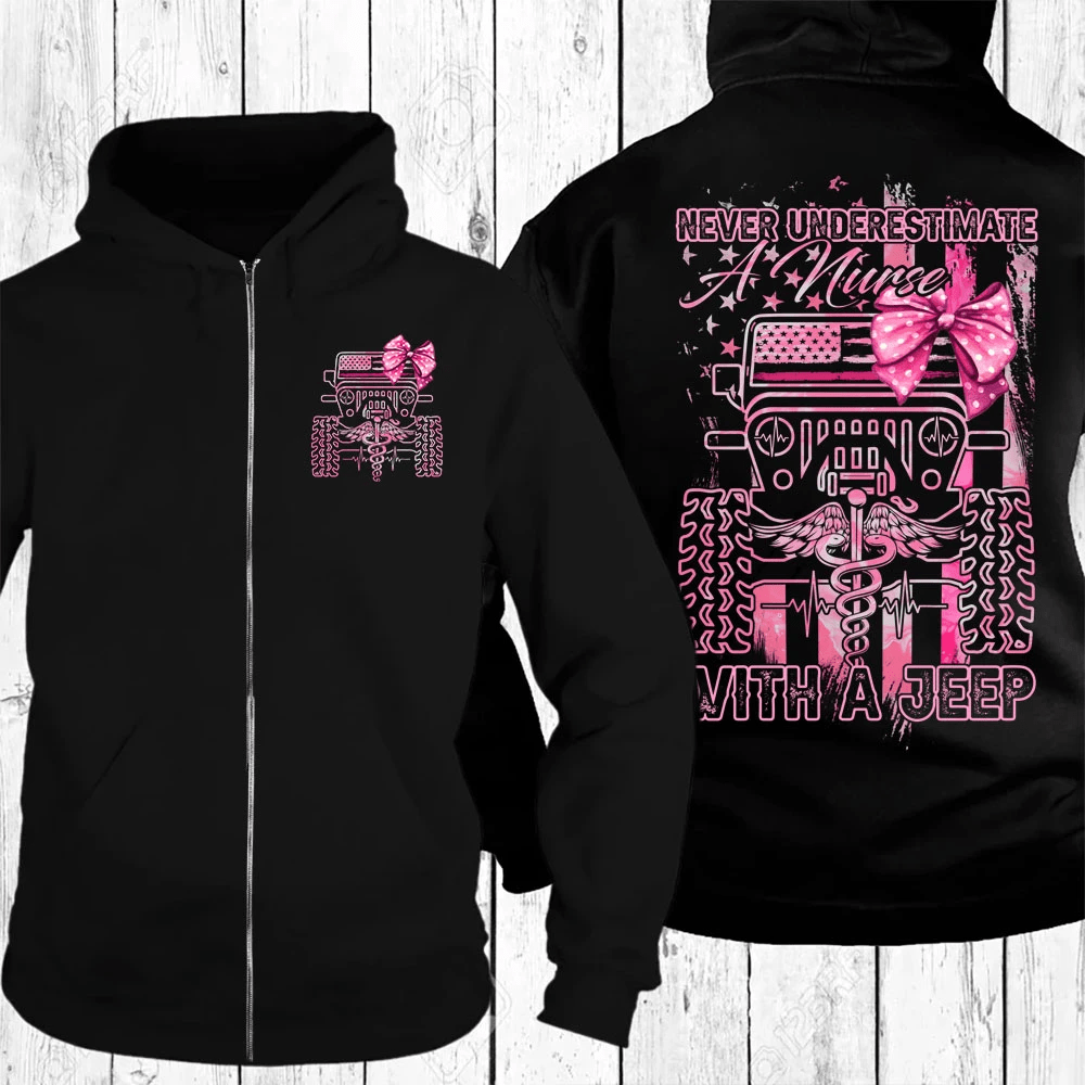 jeep-girl-never-underestimate-a-nurse-with-a-jeep-hoodie-3d