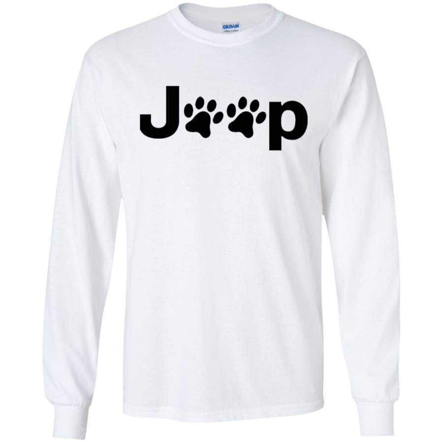 agr-jeep-paws-long-sleeve-t-shirt