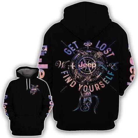 jeep-turtle-get-lost-find-yourself-hoodie-legging-3d