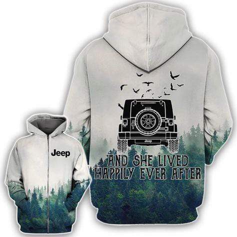 jeep-and-she-lived-happily-hoodie-3d