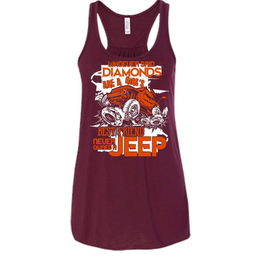 a-girls-best-friend-t-shirt-never-owned-a-jeep-tank-top