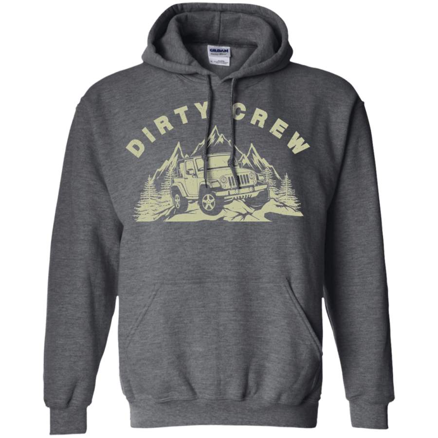 dirty-crew-jeep-pullover-hoodie