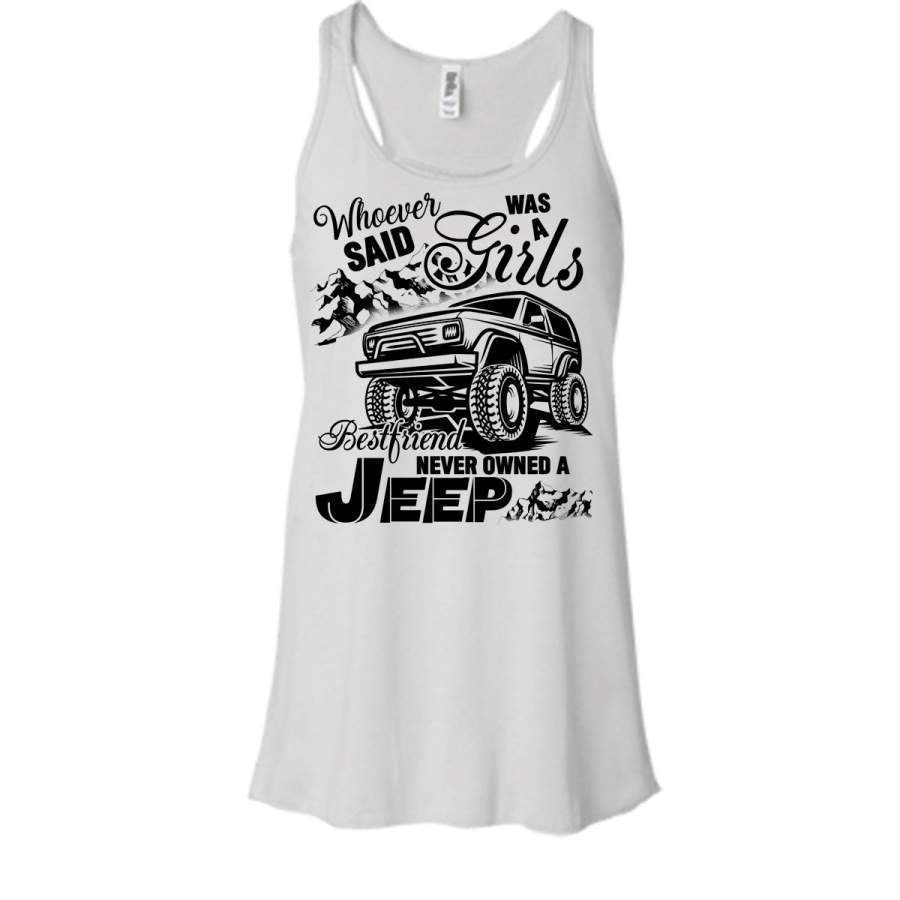 a-girls-bestfriend-t-shirt-coolest-jeep-girls-t-shirt-awesome-t-shirts