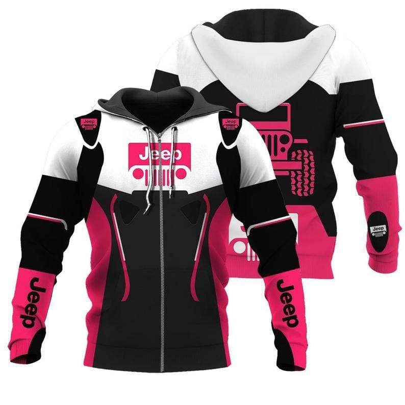 jeep-pink-girl-hoodie-3d-all-over-print-custom-name